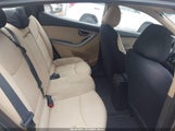 Hyundai Elantra Gls 5NPDH4AE7BH003625 снимка