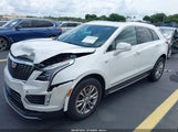 Cadillac Xt5 Fwd Premium Luxury 1GYKNCRS0PZ181505 снимка