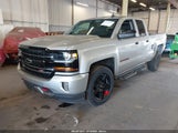 Chevrolet Silverado  2Lt 1GCVKREC0HZ366782 снимка