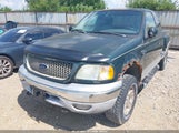 Ford F-150 Lariat/Xl/Xlt 1FTRX08W03KC28567 photo