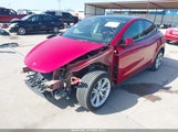 Tesla Model Y Awd/Long Range Dual Motor All-Wheel Drive 7SAYGAEEXPF830119 photo
