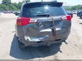 Toyota Rav4 Xle JTMWFREV2FJ051794 снимка