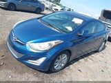 Hyundai Elantra Se KMHDH4AE2GU557048 снимка