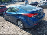 Hyundai Elantra Se KMHDH4AE2GU557048 снимка