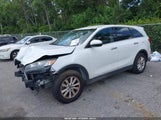 Kia Sorento 3.3L Lx 5XYPG4A56KG497242 снимка