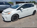 TOYOTA PRIUS FOUR JTDKN3DU1E1751019 снимка