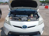 TOYOTA PRIUS FOUR JTDKN3DU1E1751019 снимка