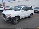 Toyota Highlander JTEHD21A160041865 fotografie