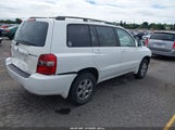 Toyota Highlander JTEHD21A160041865 снимка