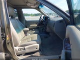 Infiniti Qx4 Luxury JNRAR07Y4XW063857 fotografie