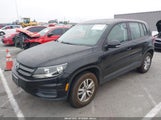 VOLKSWAGEN TIGUAN S WVGAV7AX3CW524105 снимка