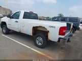 Chevrolet Silverado 2500Hd Lt 1GCHK54K79F129286 снимка