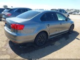VOLKSWAGEN JETTA 2.0L S 3VW2K7AJXDM398045 снимка