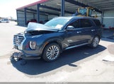 Hyundai Palisade Limited KM8R5DHE2LU082452 снимка