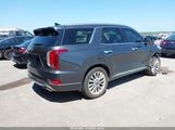 Hyundai Palisade Limited KM8R5DHE2LU082452 снимка