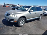 VOLKSWAGEN TOUAREG V6 WVGZG77L66D023081 photo