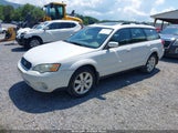 SUBARU OUTBACK 2.5I LIMITED 4S4BP62C567327200 снимка