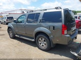 Nissan Pathfinder Se Off-Road 5N1AR18W65C716203 photo