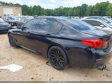 BMW 540I WBAJE5C55KWE66503 снимка