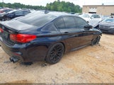 BMW 540I WBAJE5C55KWE66503 снимка