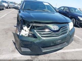 Toyota Camry Le 4T1BF3EK2BU630340 снимка
