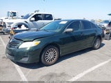 Toyota Camry Le 4T1BF3EK2BU630340 снимка