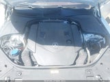 MERCEDES-BENZ S 560 WDDXK8DB3KA036285 снимка