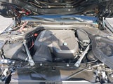 BMW 530 I WBA43FJ02SCU15068 снимка