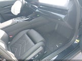 BMW 530 I WBA43FJ02SCU15068 снимка