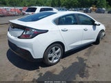 Chevrolet Volt Lt 1G1RA6S52HU100811 снимка