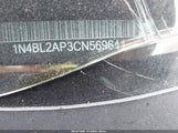 Nissan Altima 3.5 Sr 1N4BL2AP3CN569641 снимка