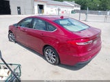 Ford Fusion Hybrid Se 3FA6P0LU7KR220782 photo