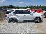Chevrolet Equinox Fwd Lt 1.5L Turbo 3GNAXKEV5LS732239 fotografie