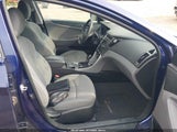 Hyundai Sonata Gls 5NPEB4AC2EH881388 снимка