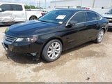 Chevrolet Impala 1Lt 2G1105SAXH9139618 снимка