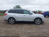 Nissan Pathfinder Platinum 5N1AR2MM2GC626124 снимка