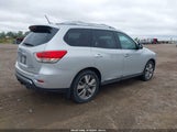 Nissan Pathfinder Platinum 5N1AR2MM2GC626124 снимка