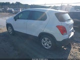 Chevrolet Trax 1Ls KL7CJKSB3GB569280 снимка