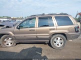 Jeep Grand Cherokee Limited 1J4GW58N51C562884 fotografie