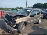 Jeep Grand Cherokee Limited 1J4GW58N51C562884 снимка
