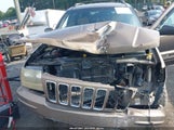 Jeep Grand Cherokee Limited 1J4GW58N51C562884 fotografie