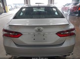 TOYOTA CAMRY SE 4T1G11AK7PU760409 photo