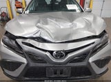TOYOTA CAMRY SE 4T1G11AK7PU760409 photo