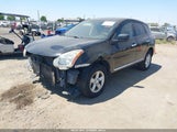 Nissan Rogue S JN8AS5MT6DW555610 снимка