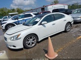 Nissan Maxima 3.5 Sv 1N4AA5APXEC910681 снимка