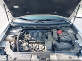 Ford Flex Limited 2FMHK6D81JBA11438 снимка