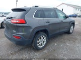 JEEP CHEROKEE LATITUDE 1C4PJLCB3EW148691 снимка