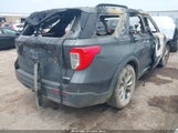 Ford Explorer Xlt 1FMSK7DH9LGC46077 снимка