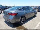 Nissan Sentra Sv Xtronic Cvt 3N1AB8CV1MY256473 снимка