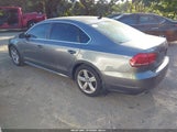 Volkswagen Passat 2.5L Se 1VWBH7A36DC122513 photo